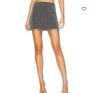 Steve Madden - Charlize Skirt